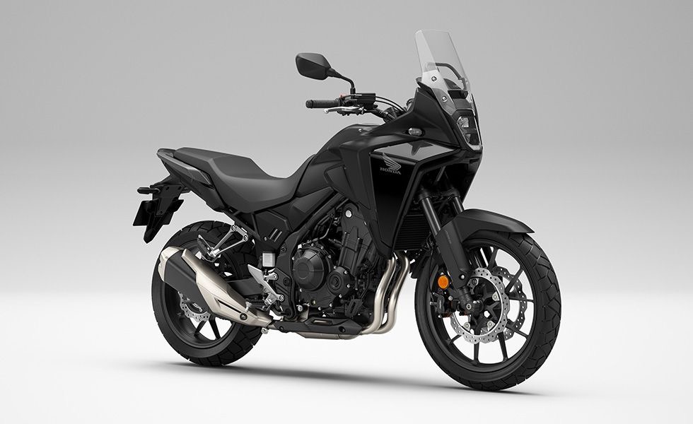 Moto Honda